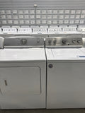 Maytag Top Load Washer & Electric Dryer Set - Refurbished | Austin TX