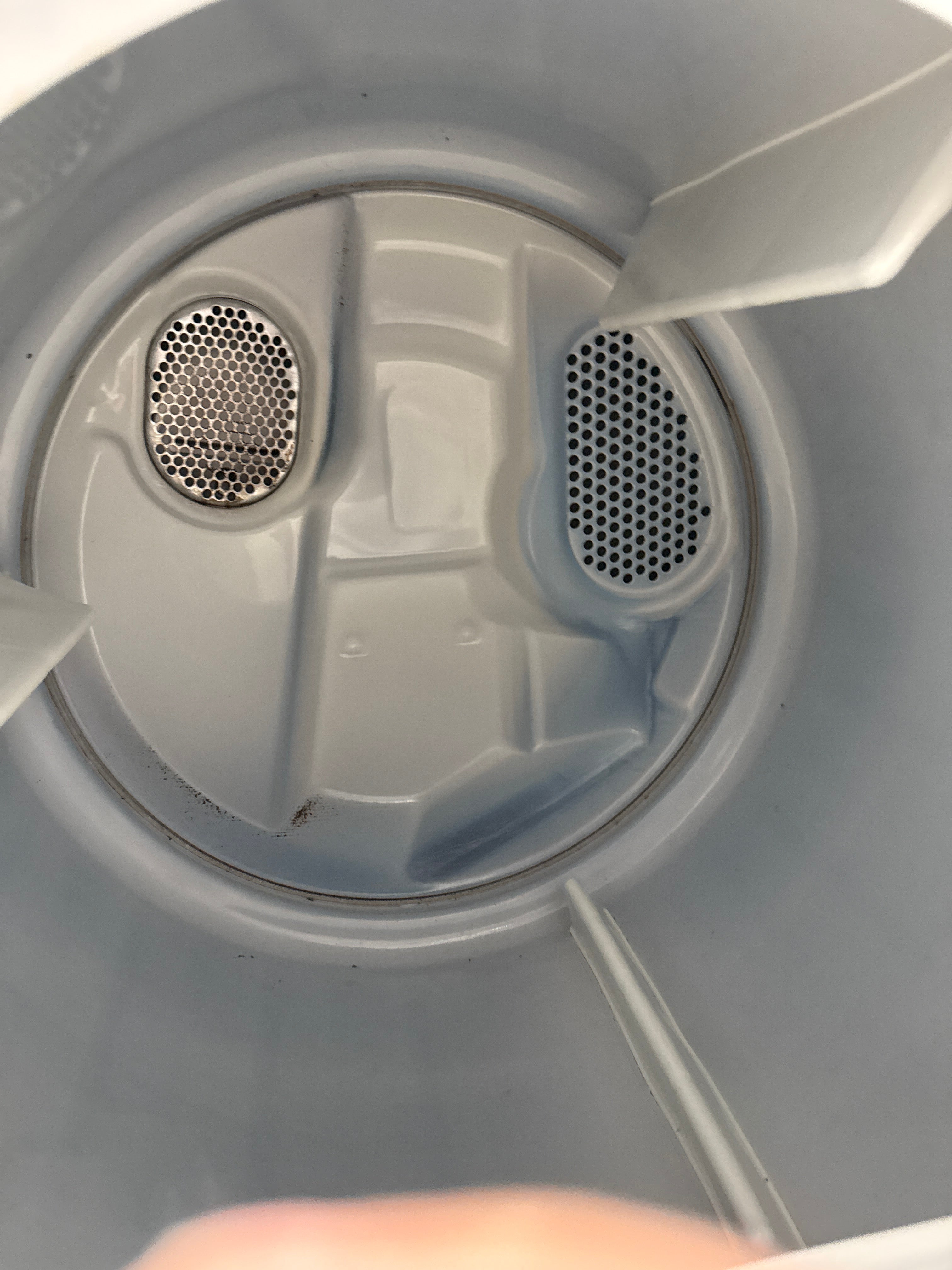 Whirlpool Top Load Washer & Electric Dryer Set - Refurbished | Austin TX
