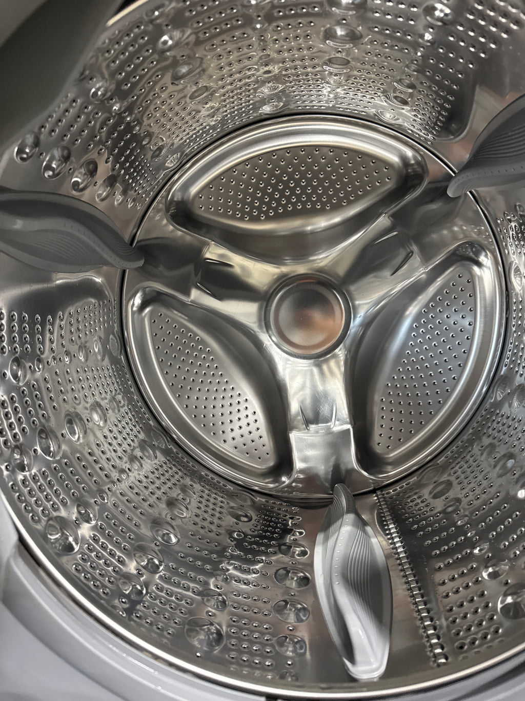LG Front Load Washer & Electric Dryer Set - Refurbished | Austin TX
