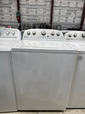 Whirlpool Removable Agitator Top Load Washer - Refurbished | Austin TX