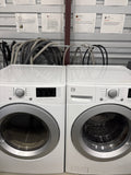 Kenmore Front Load Washer & Electric Dryer Set - Refurbished | Austin TX