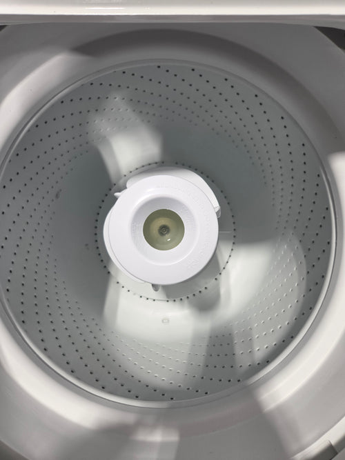 Amana Top Load Washer & Electric Dryer Set - Refurbished | Austin TX