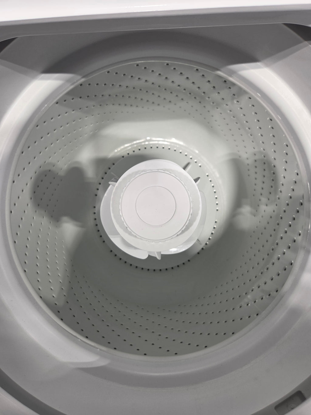 Whirlpool Top Load Washer & Electric Dryer Set - Refurbished | Austin TX