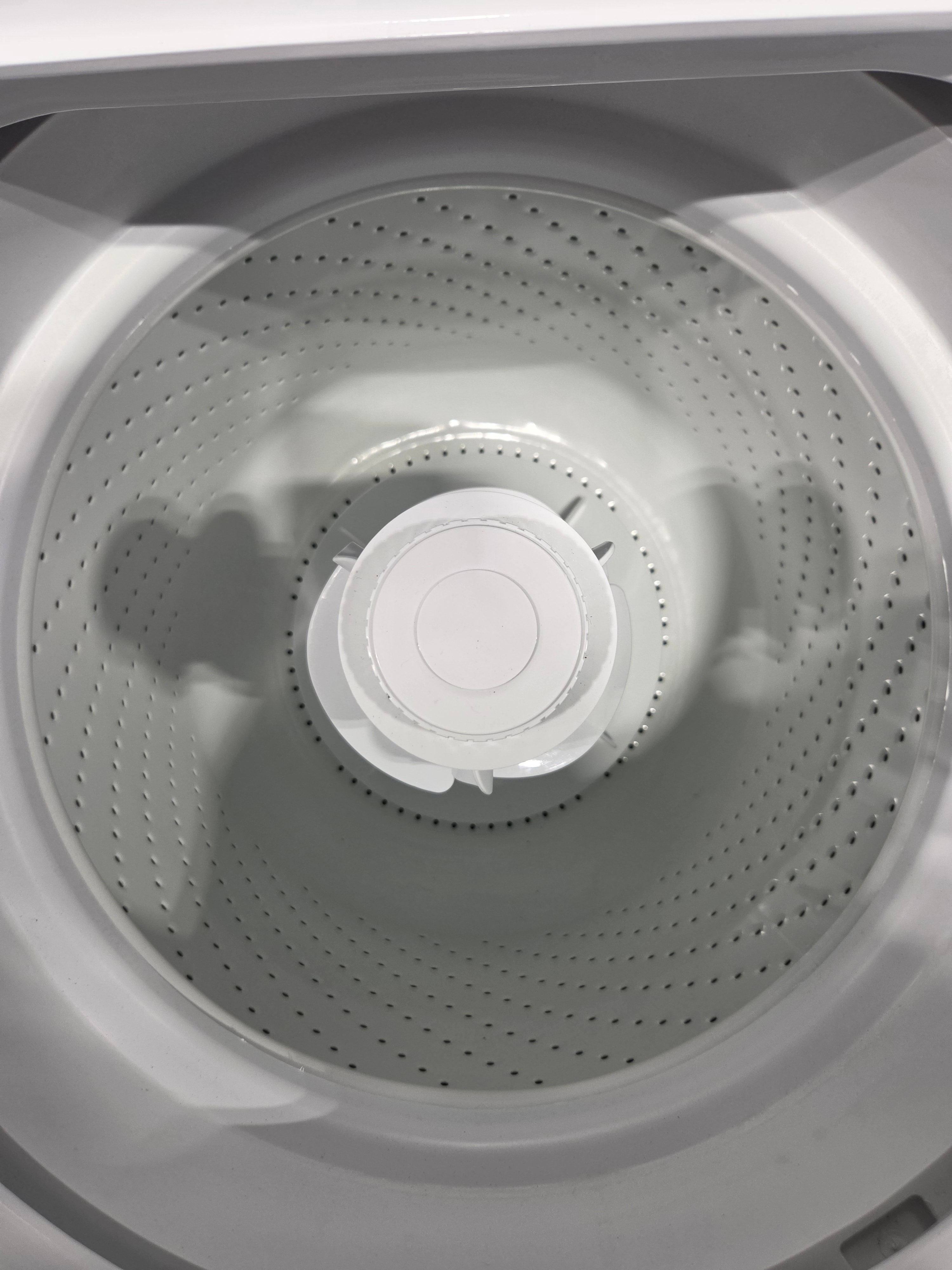 Whirlpool Top Load Washer & Electric Dryer Set - Refurbished | Austin TX