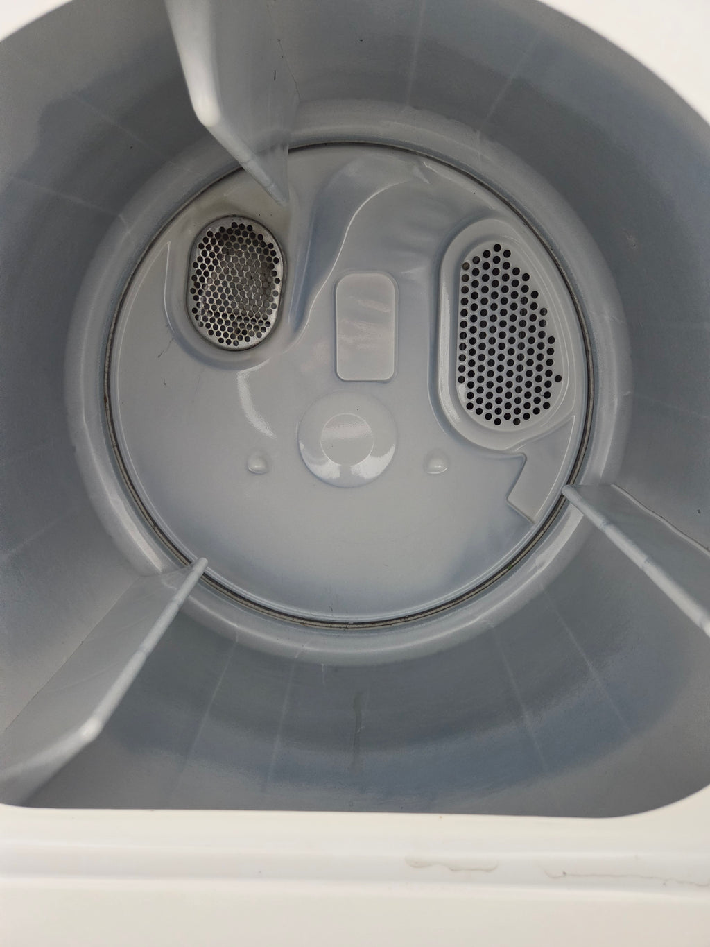 Amana Top Load Washer & Electric Dryer Set - Refurbished | Austin TX