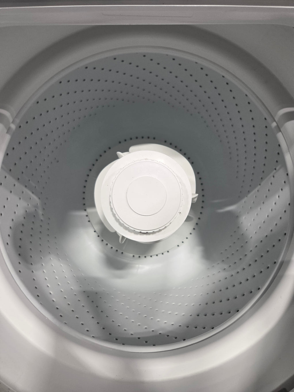 Amana Top Load Washer & Electric Dryer Set - Refurbished | Austin TX