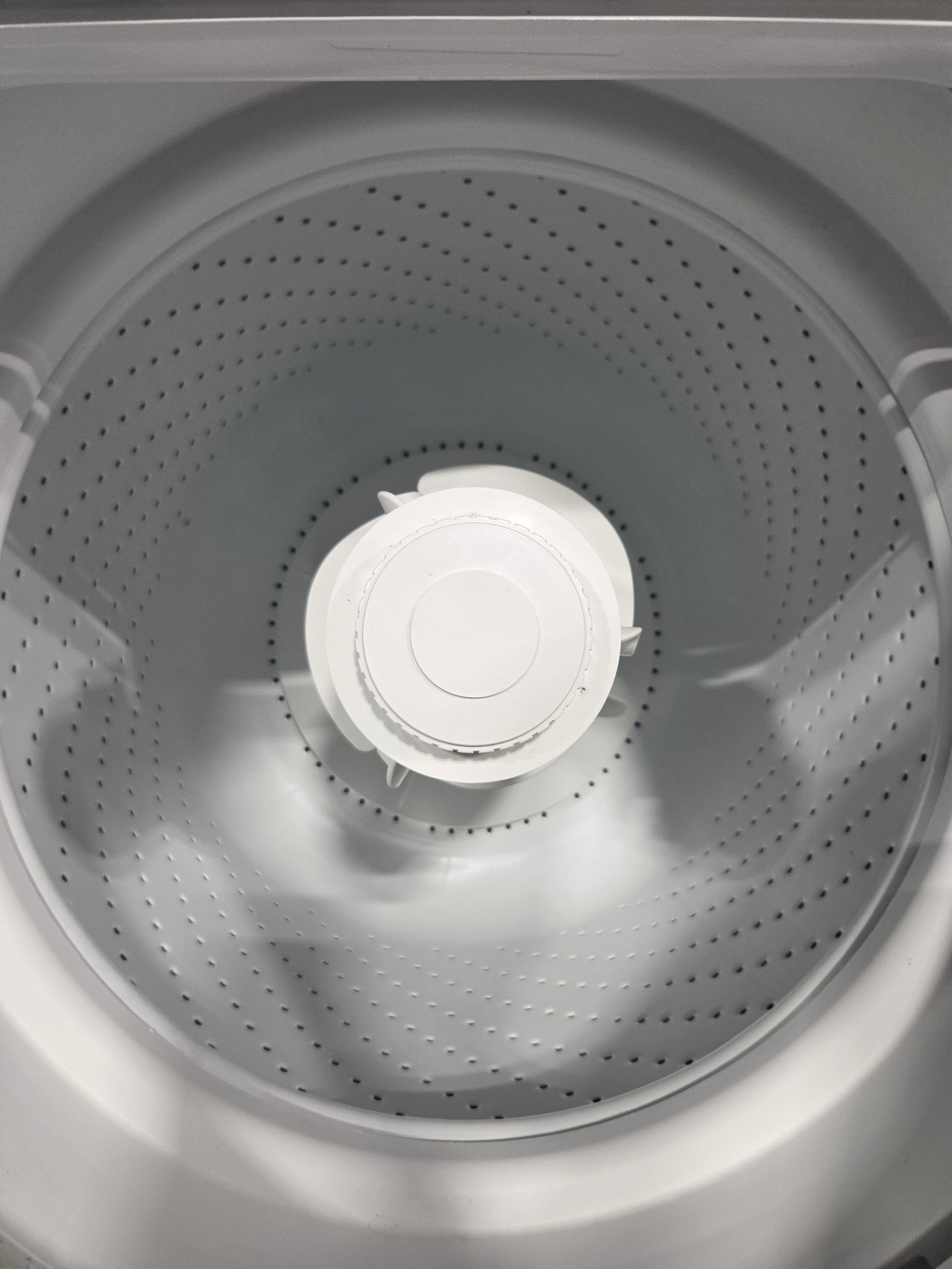 Amana Top Load Washer & Electric Dryer Set - Refurbished | Austin TX