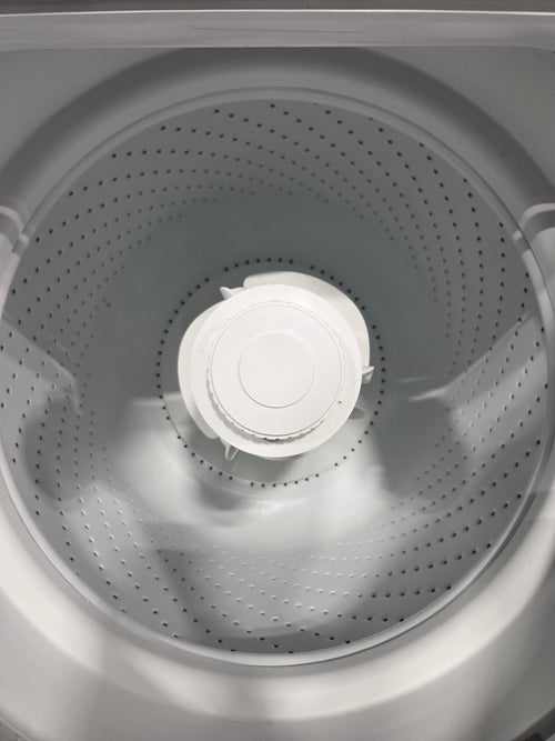 Amana Top Load Washer & Electric Dryer Set - Refurbished | Austin TX