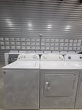 Kenmore Top Load Washer & Electric Dryer Set - Refurbished | Austin TX