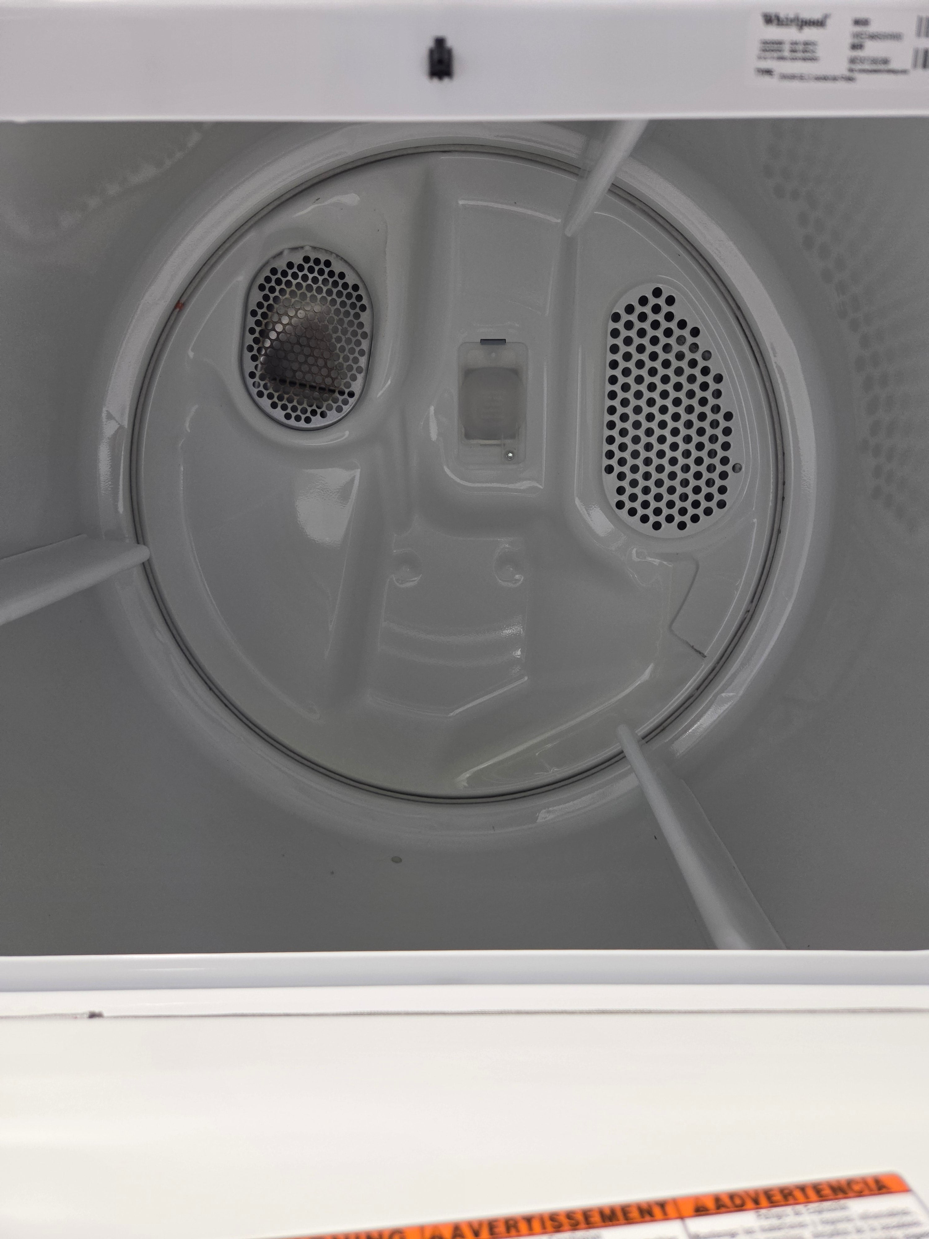 Whirlpool Top Load Washer & Electric Dryer Set - Refurbished | Austin TX