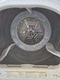 GE Top Load Washer & Electric Dryer Set - Refurbished | Austin TX