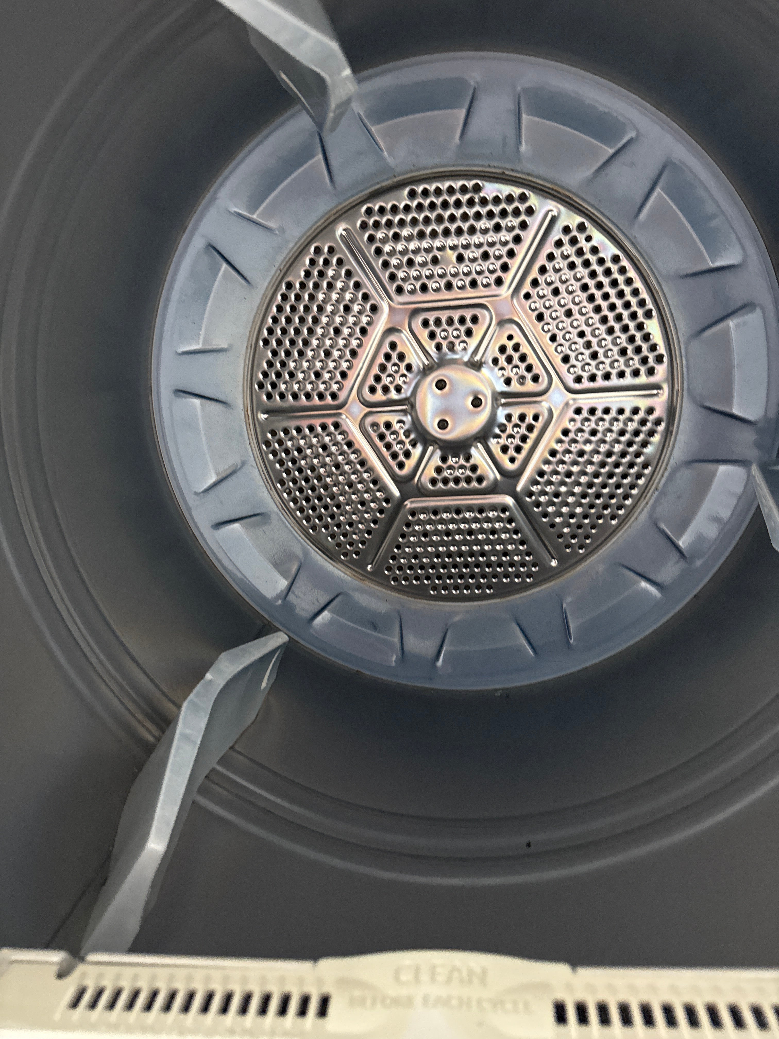 GE Electric Dryer - Refurbished | Austin TX