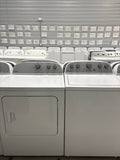 Whirlpool Top Load Washer & Electric Dryer Set - Refurbished | Austin TX