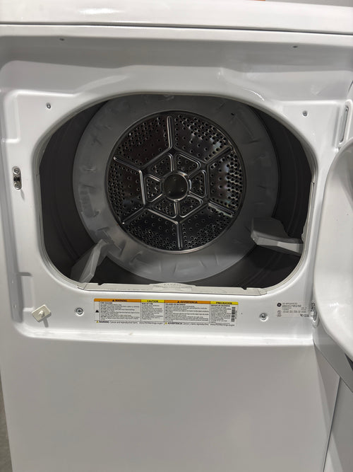 GE Top Load Washer & Electric Dryer Set - Refurbished | Austin TX