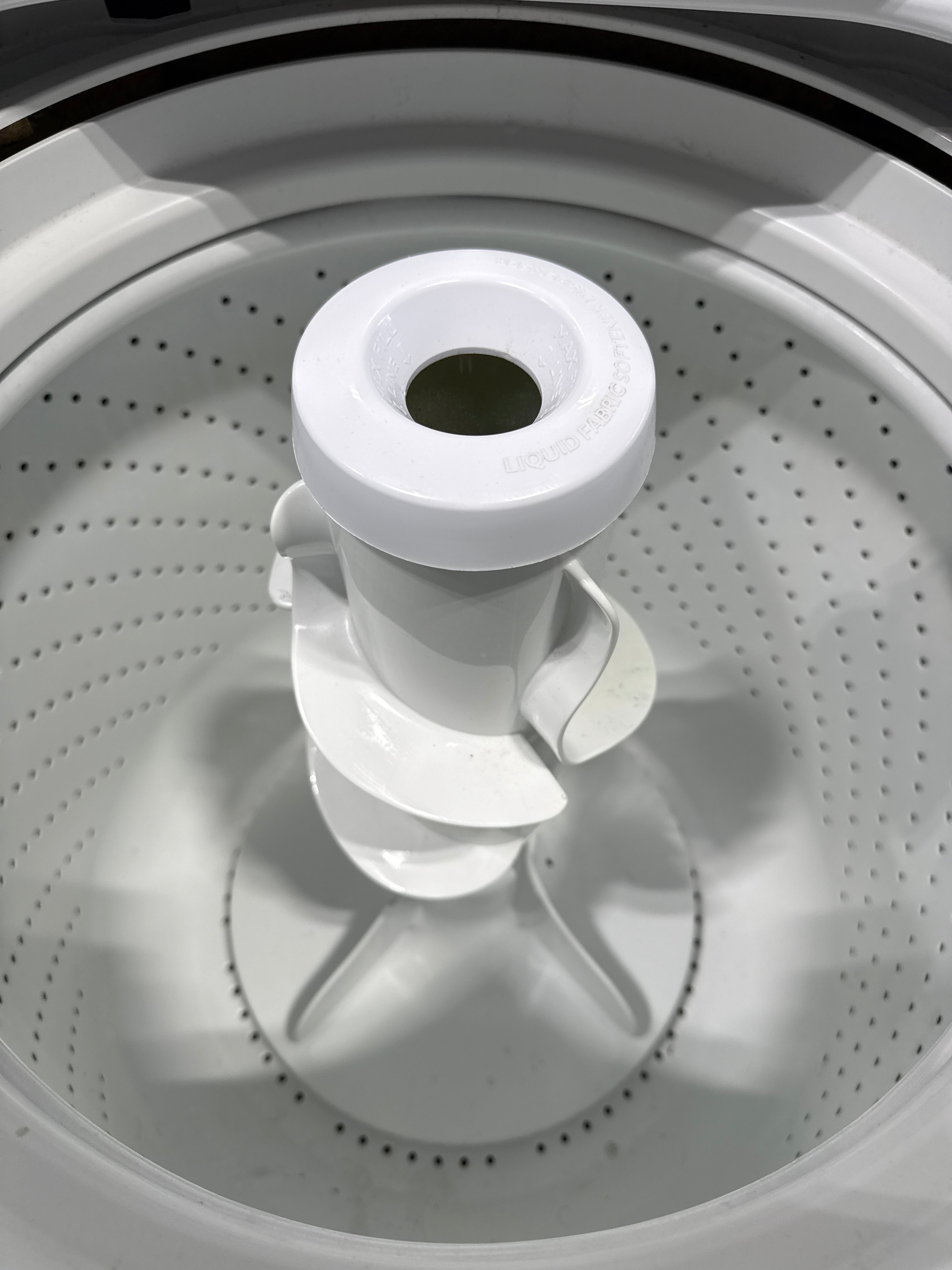 Maytag Centennial Commercial Top Load Washer & Electric Dryer Set - Refurbished | Austin TX