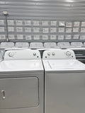 Kenmore Top Load Washer & Electric Dryer Set - Refurbished | Austin TX