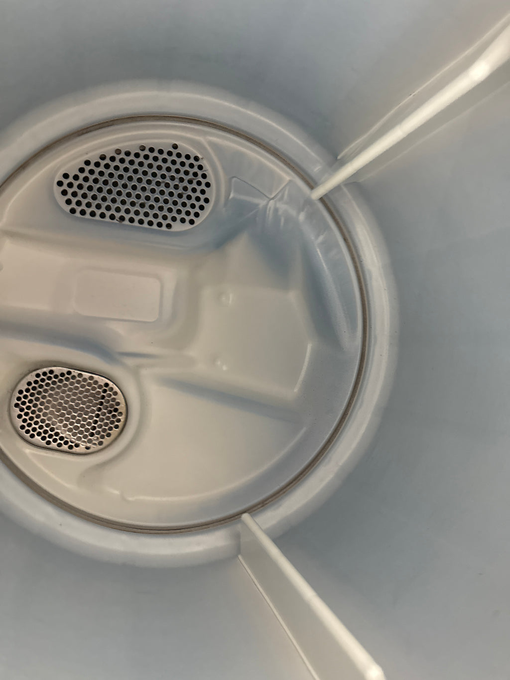 Whirlpool Top Load Washer & Electric Dryer Set - Refurbished | Austin TX
