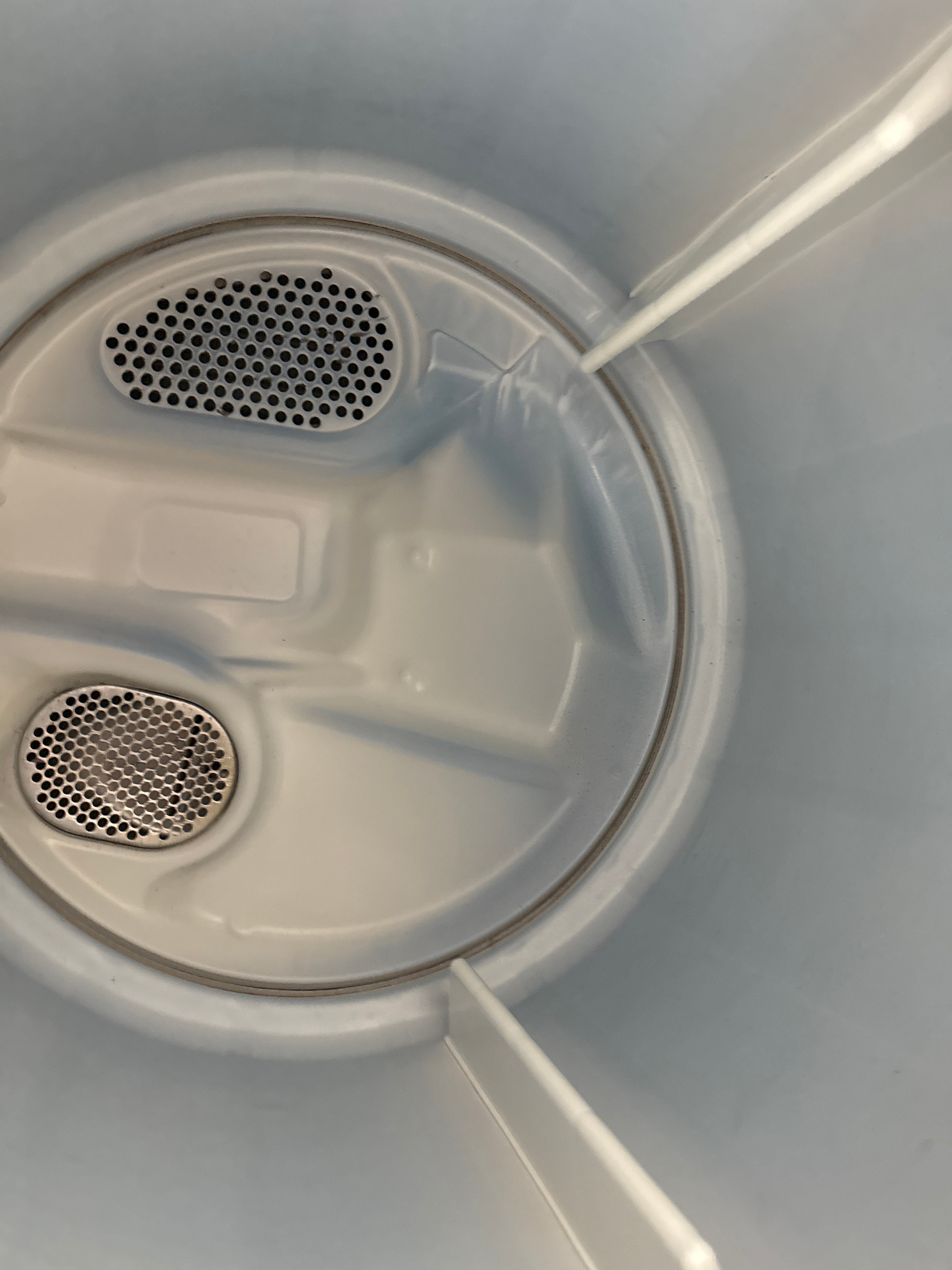 Whirlpool Top Load Washer & Electric Dryer Set - Refurbished | Austin TX