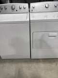 Kenmore Top Load Washer & Electric Dryer Set - Refurbished | Austin TX