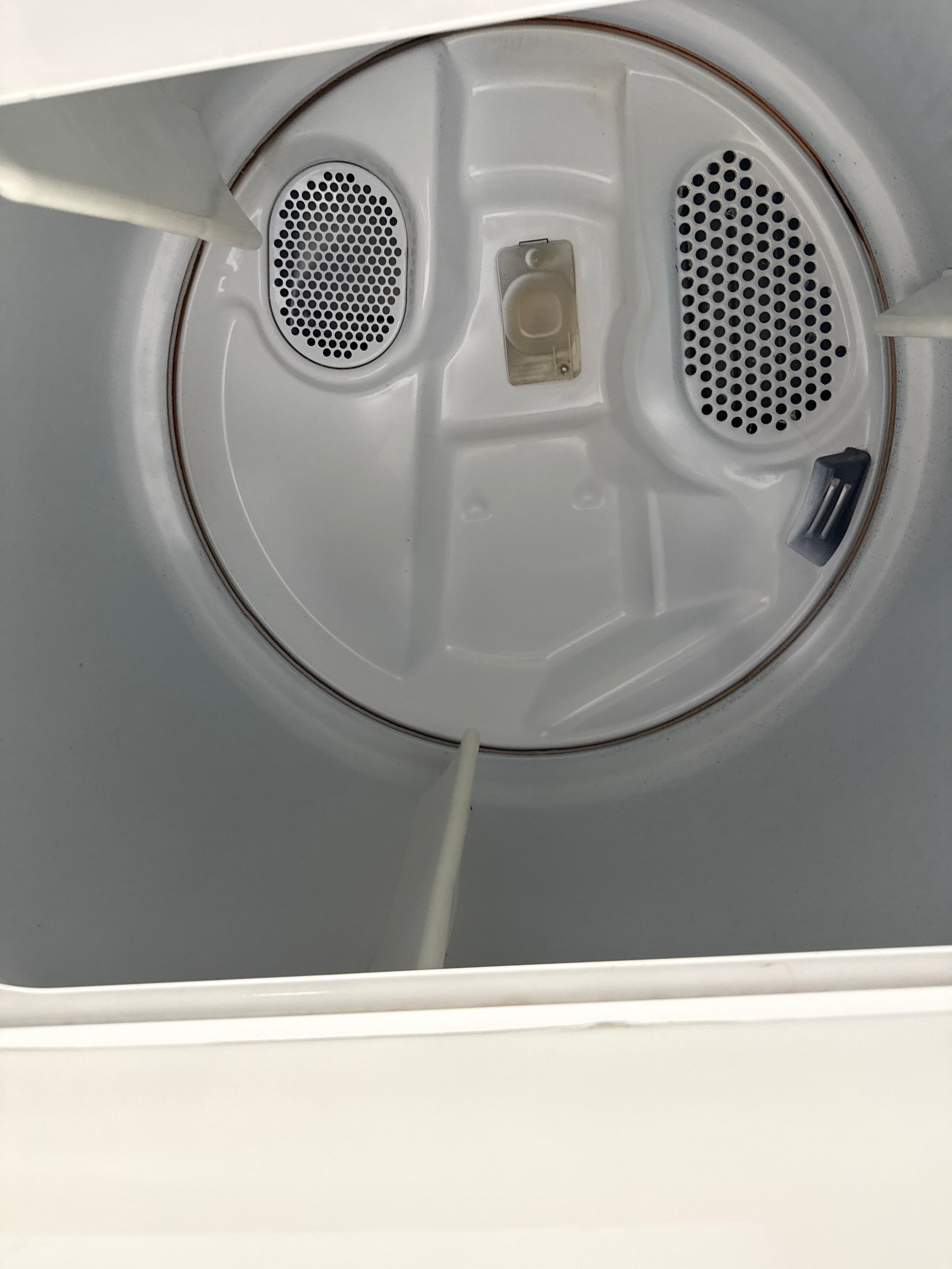 Whirlpool Top Load Washer & Electric Dryer Set - Refurbished | Austin TX