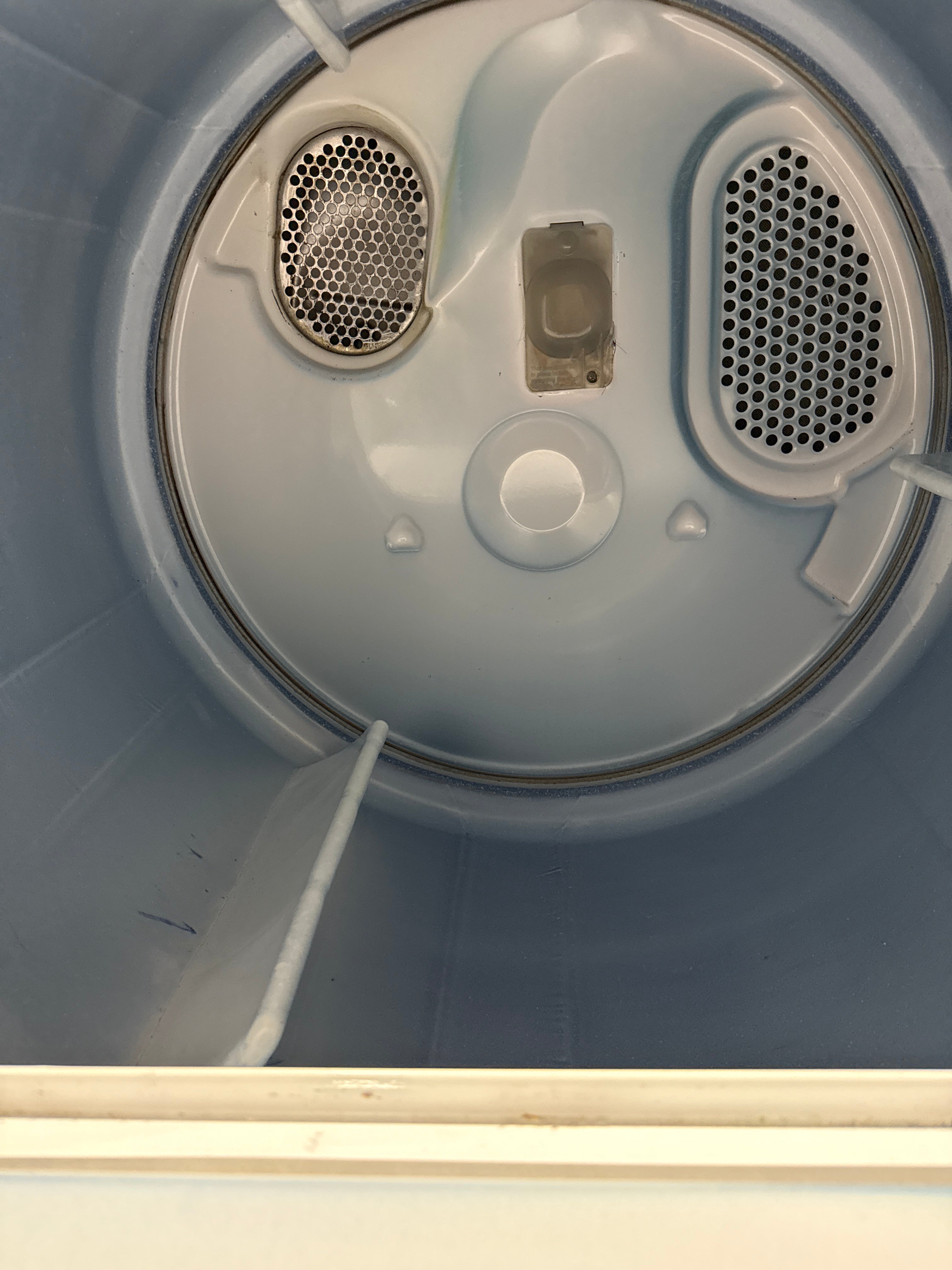 Whirlpool Top Load Washer & Electric Dryer Set - Refurbished | Austin TX