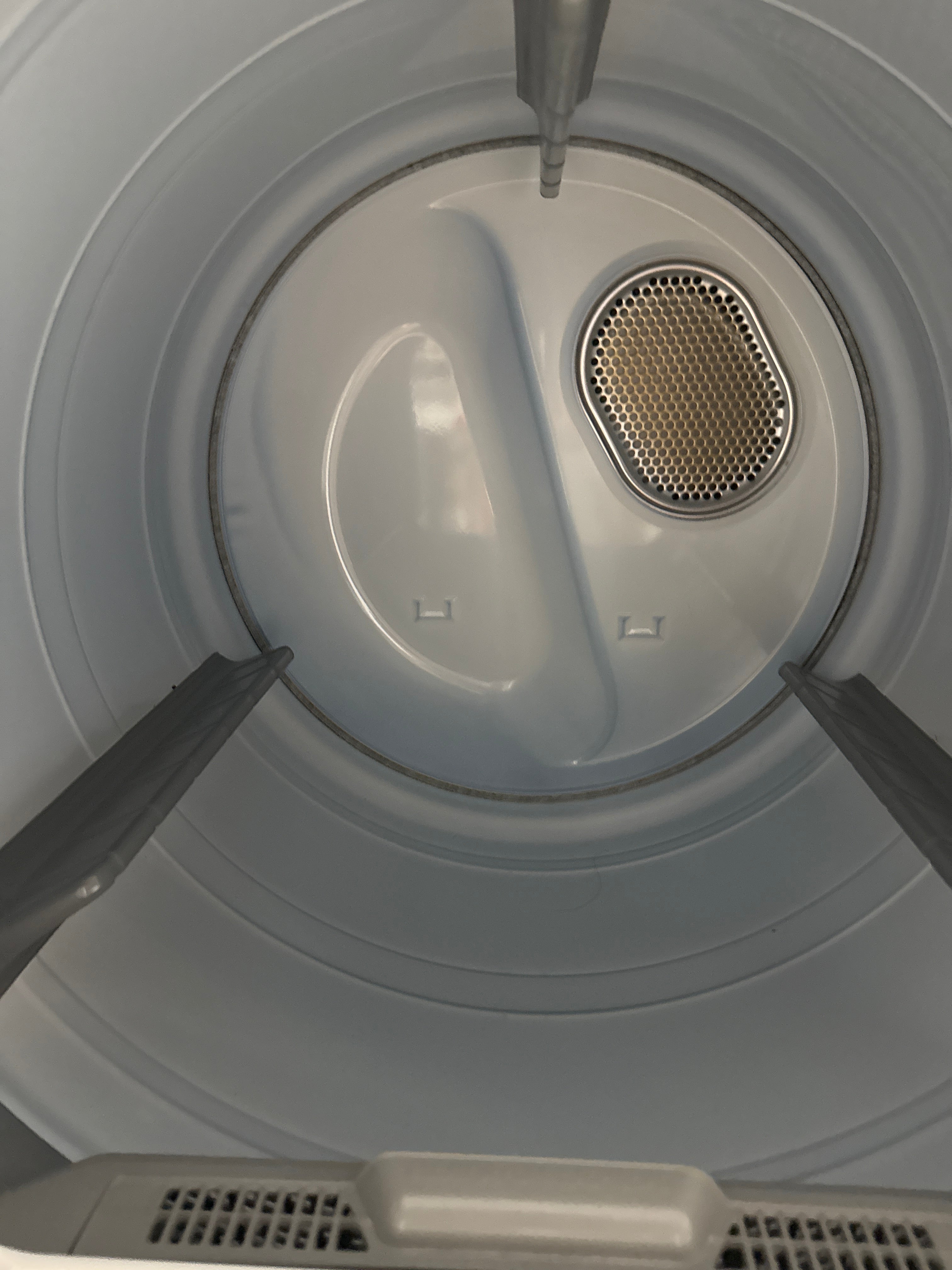 Samsung Electric Dryer - Refurbished | Austin TX