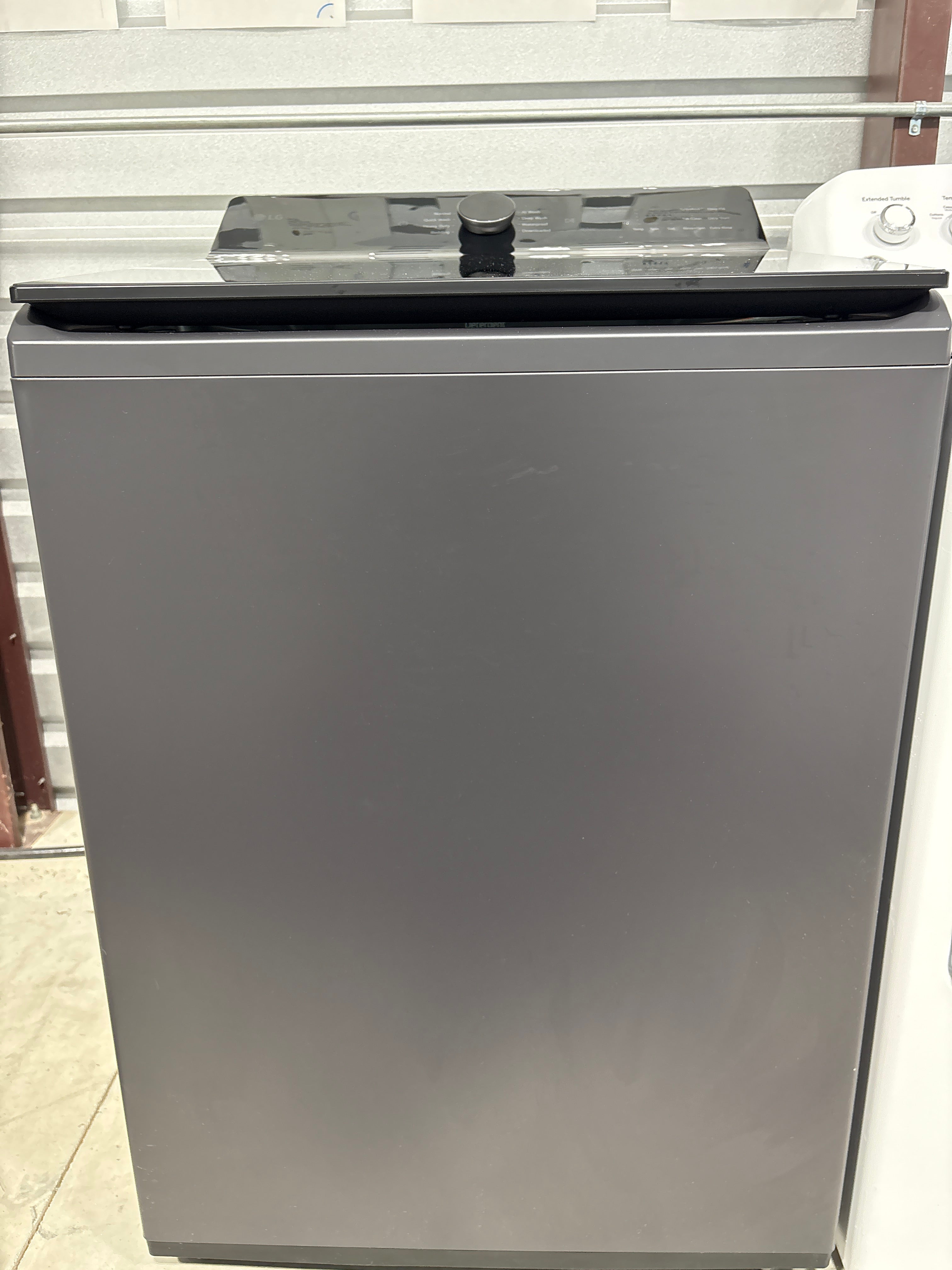 LG Smart Top Load Washer - Refurbished | Austin TX