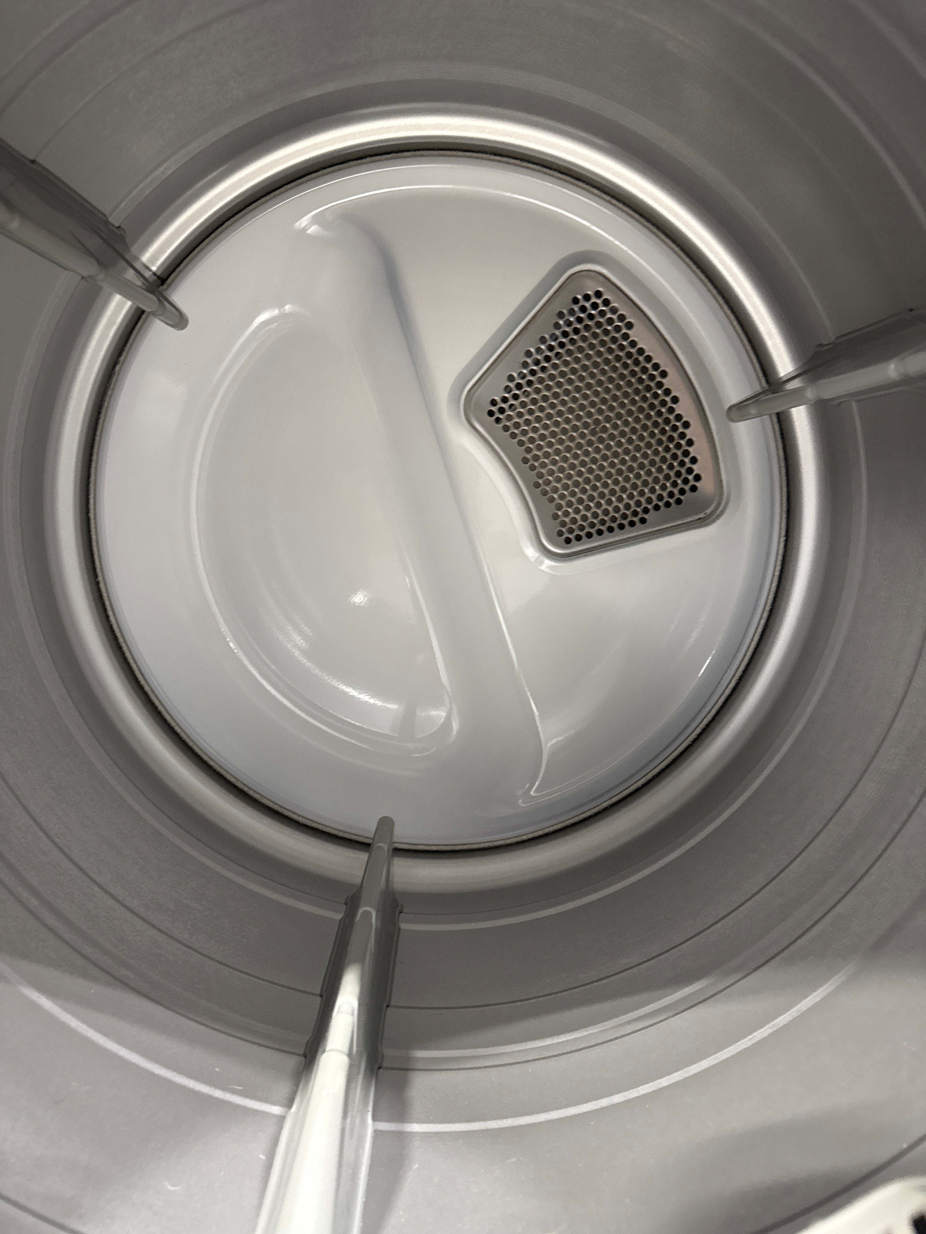 LG Electric Dryer - Refurbished | Austin TX