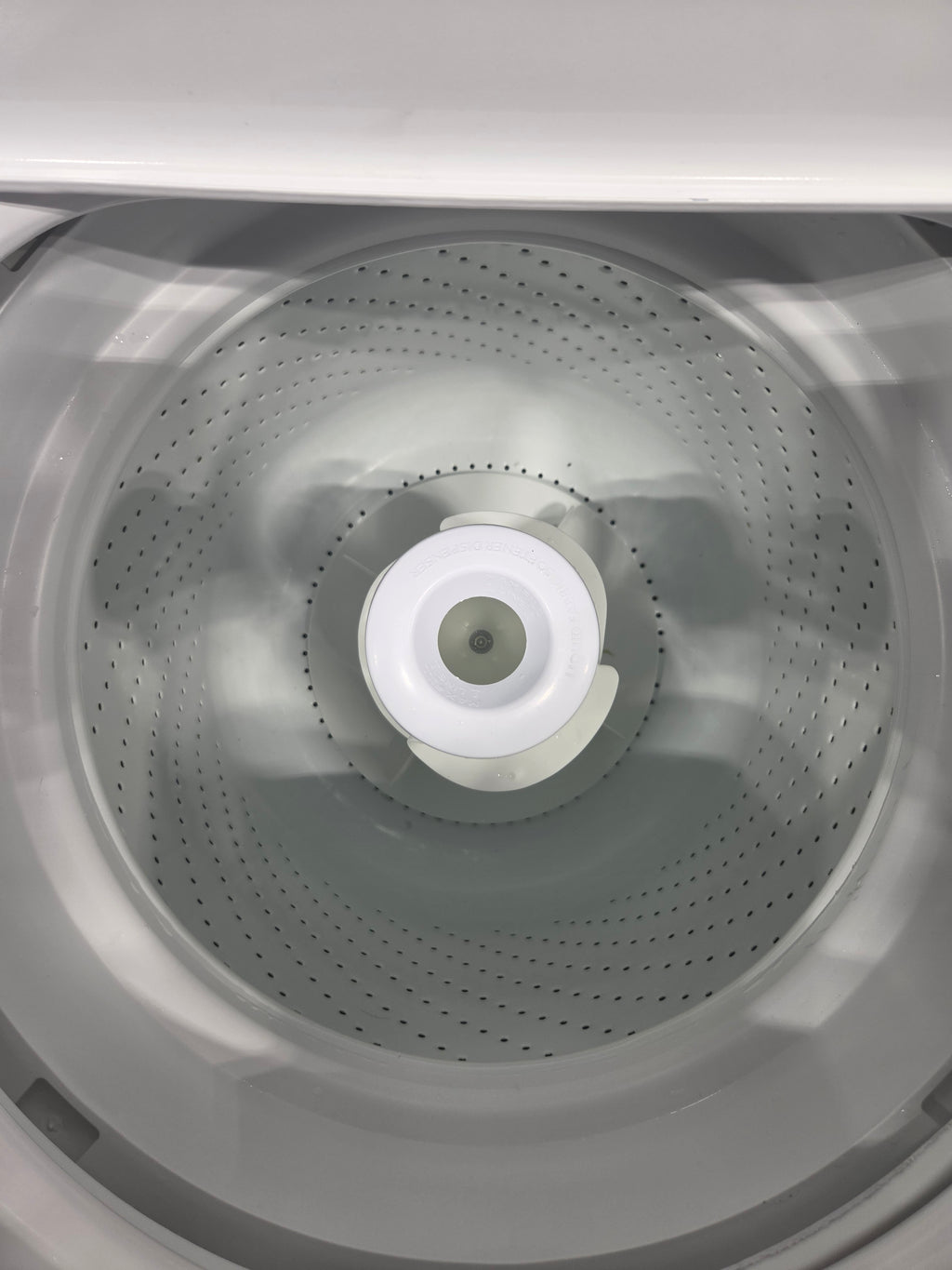 Whirlpool Top Load Washer & Electric Dryer Set - Refurbished | Austin TX