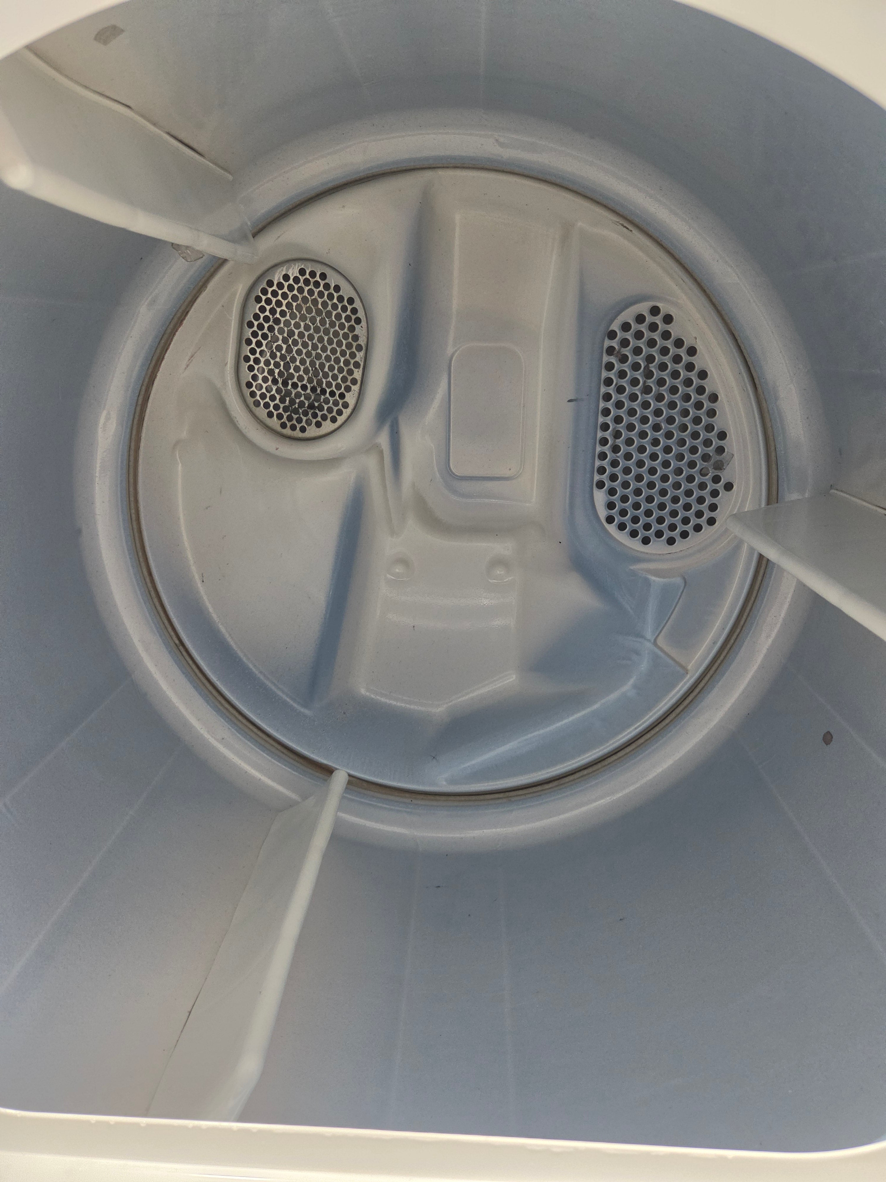 Whirlpool Top Load Washer & Electric Dryer Set - Refurbished | Austin TX