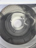 GE Top Load Washer & Electric Dryer Set - Refurbished | Austin TX