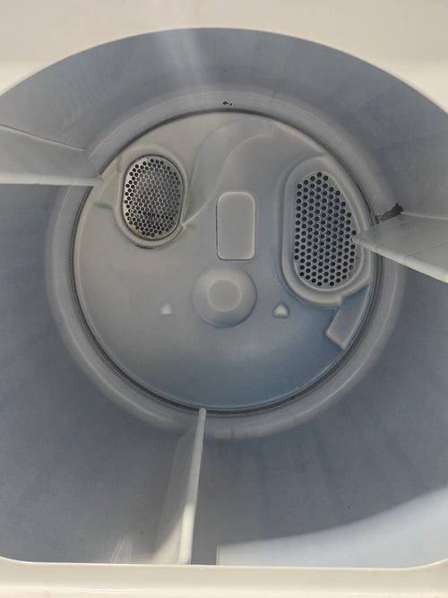 Amana Top Load Washer & Electric Dryer Set - Refurbished | Austin TX