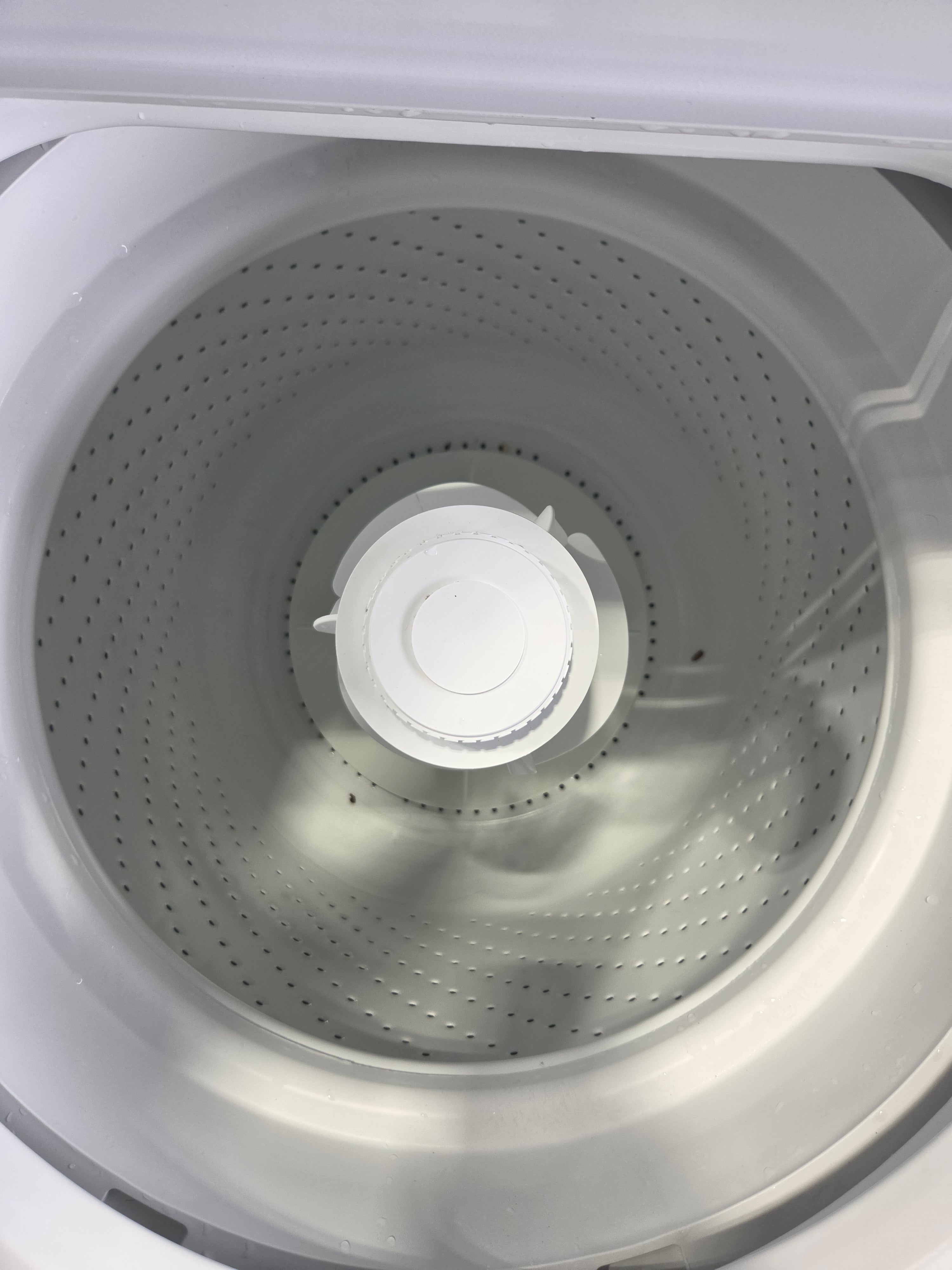 Amana Top Load Washer & Electric Dryer Set - Refurbished | Austin TX