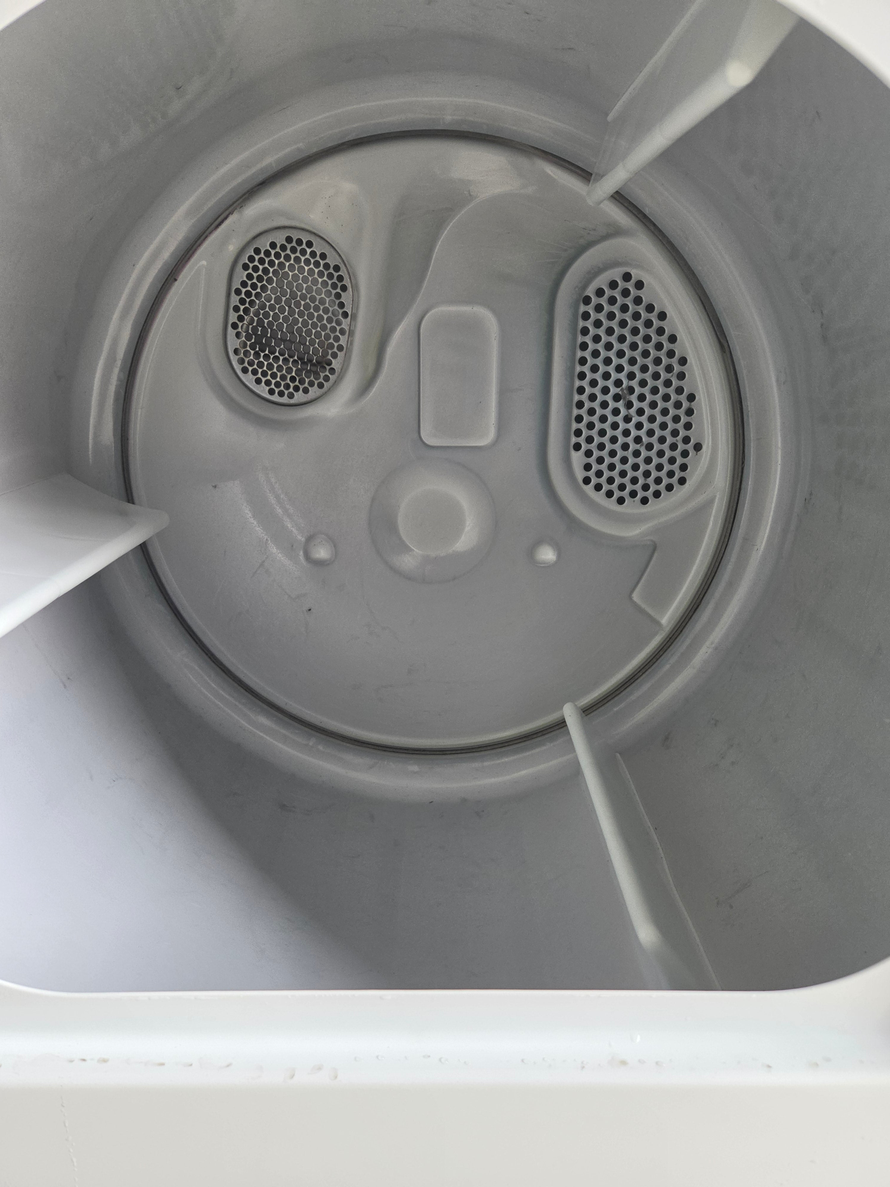 Amana Top Load Washer & Electric Dryer Set - Refurbished | Austin TX