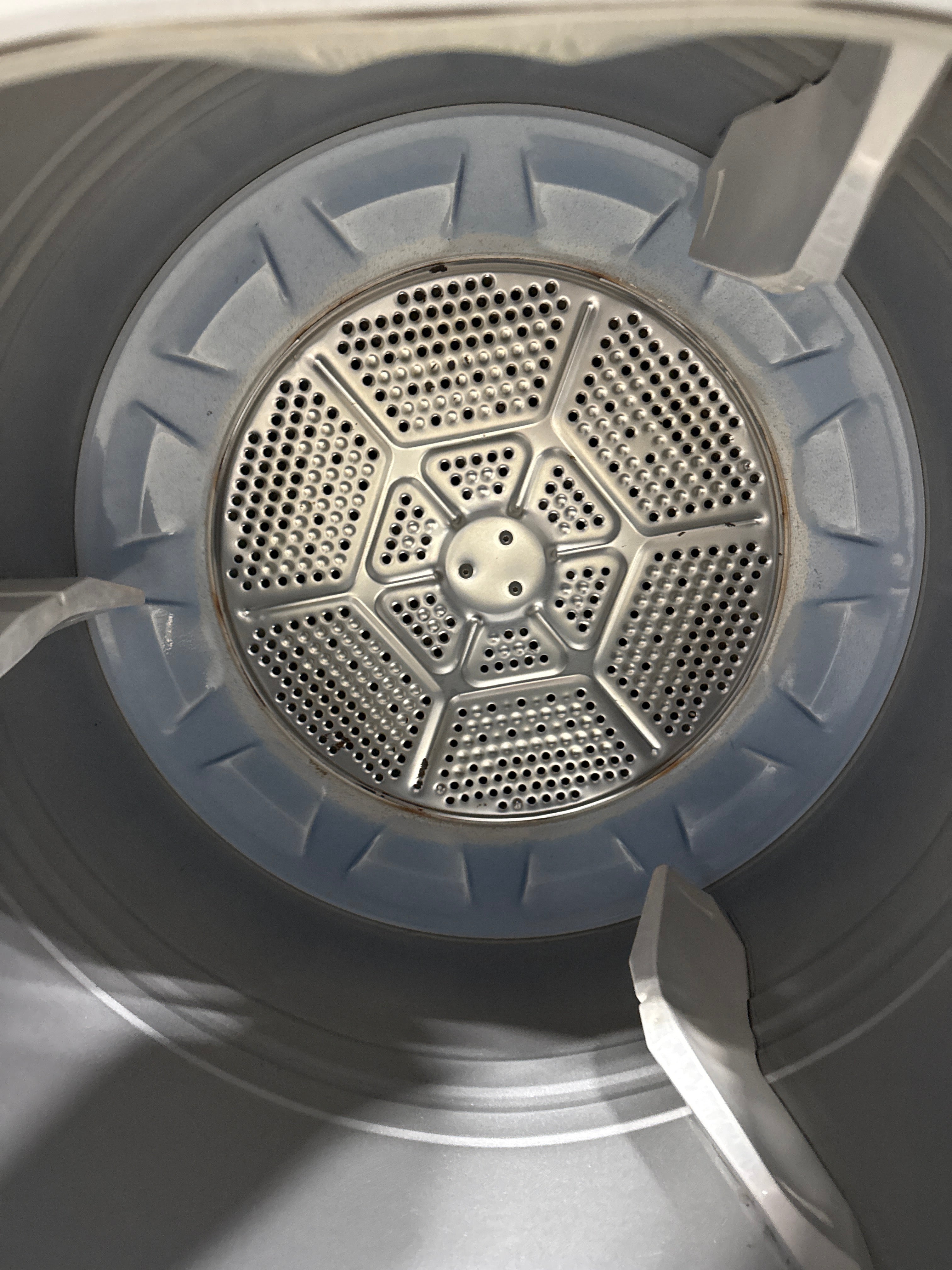 GE Electric Dryer - Refurbished | Austin TX