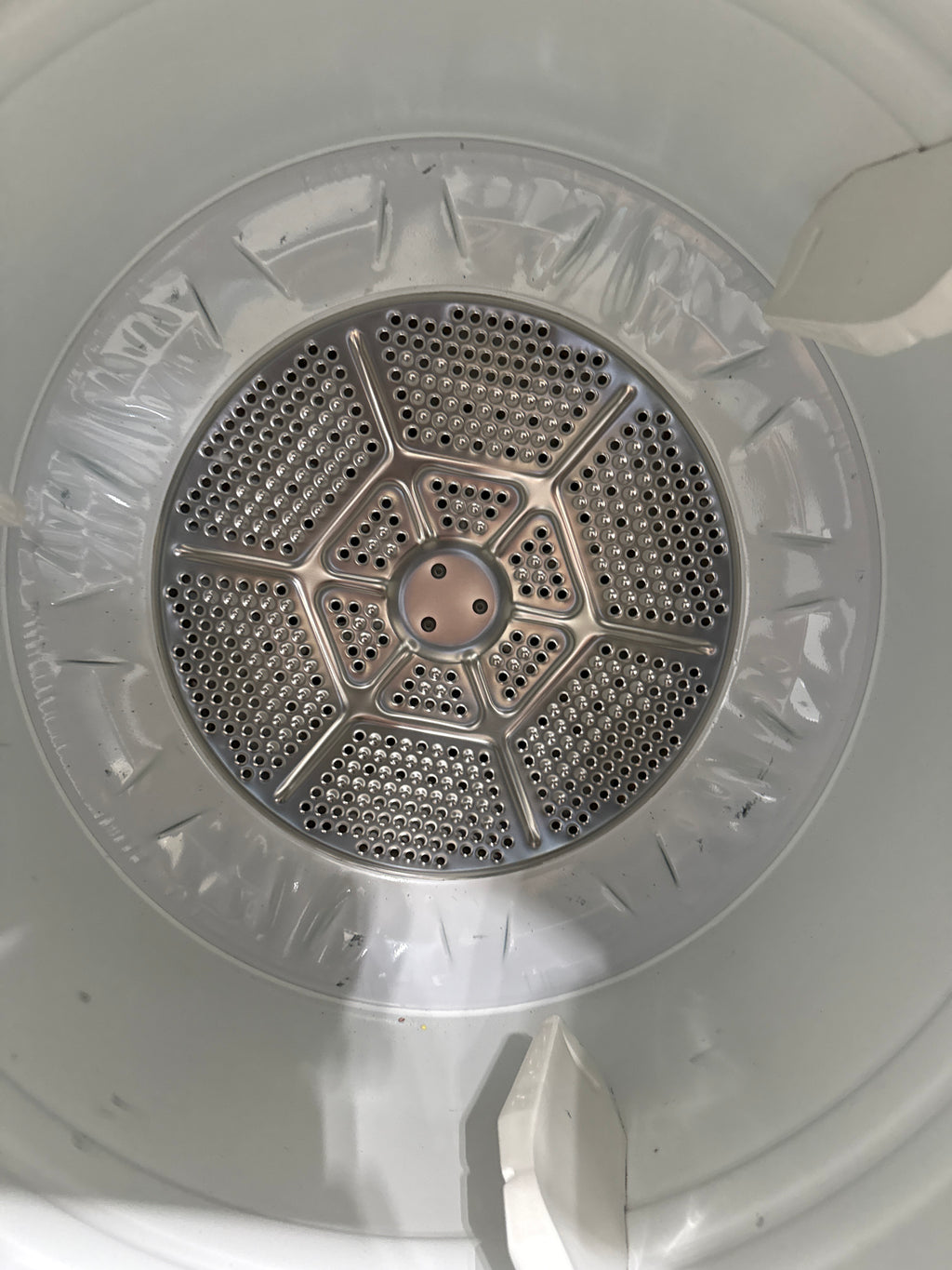 GE Front Load Washer & Electric Dryer Set - Refurbished | Austin TX