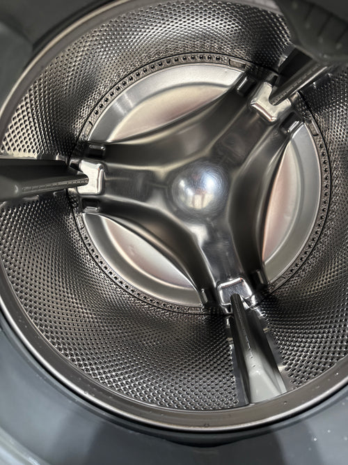 GE Front Load Washer & Electric Dryer Set - Refurbished | Austin TX