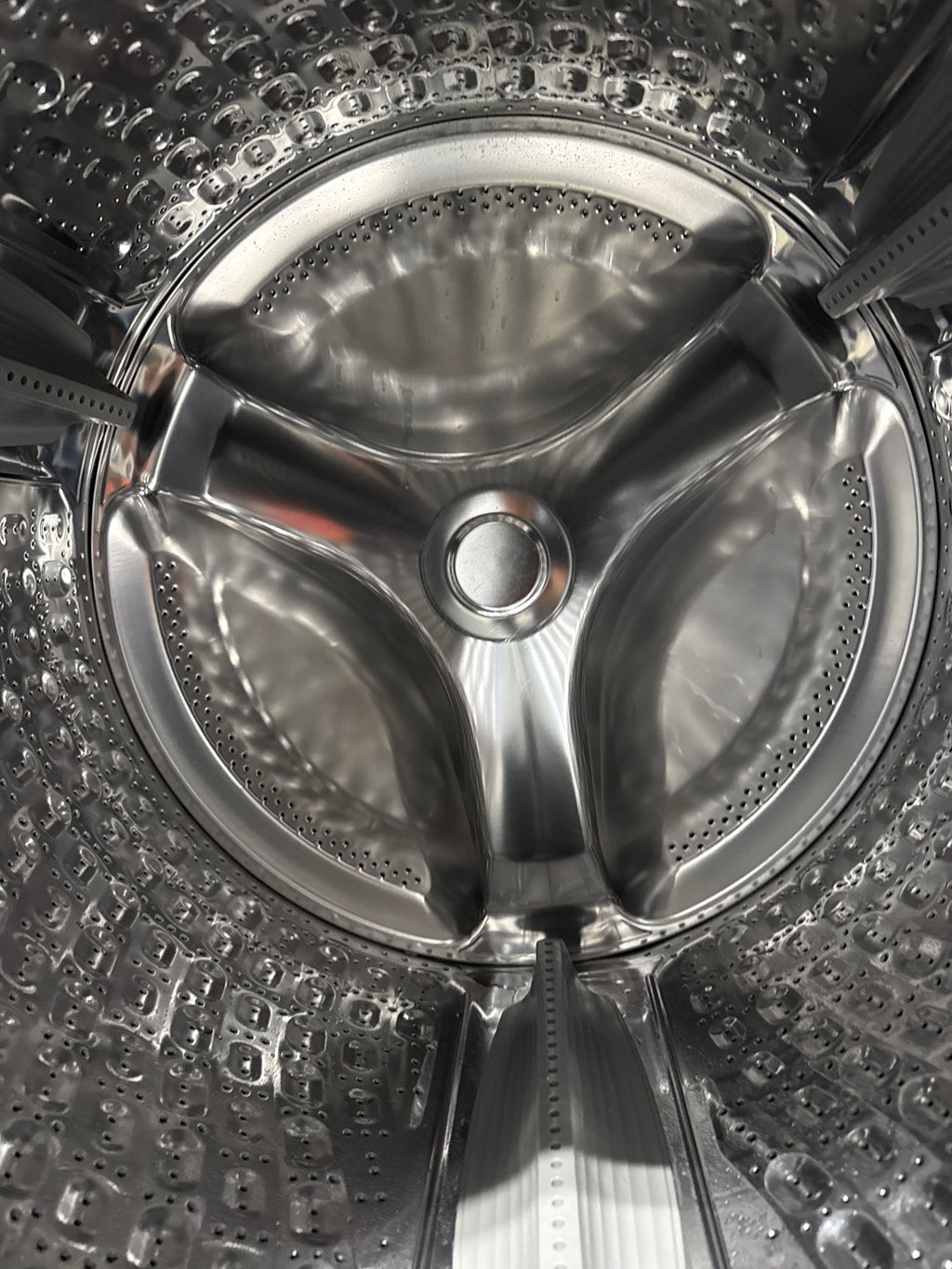 Samsung Smart Front Load Washer - Refurbished | Austin TX