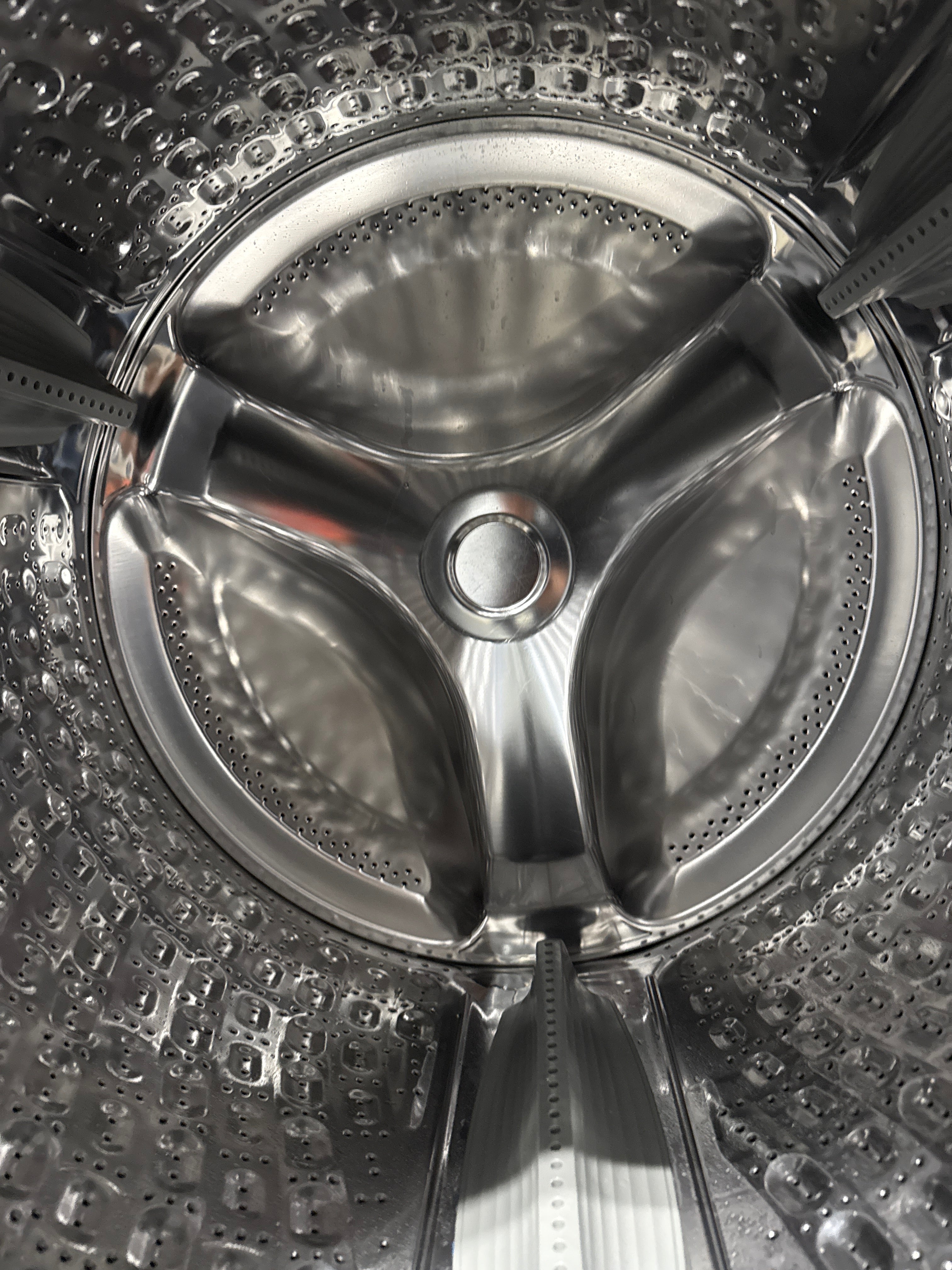 Samsung Smart Front Load Washer - Refurbished | Austin TX