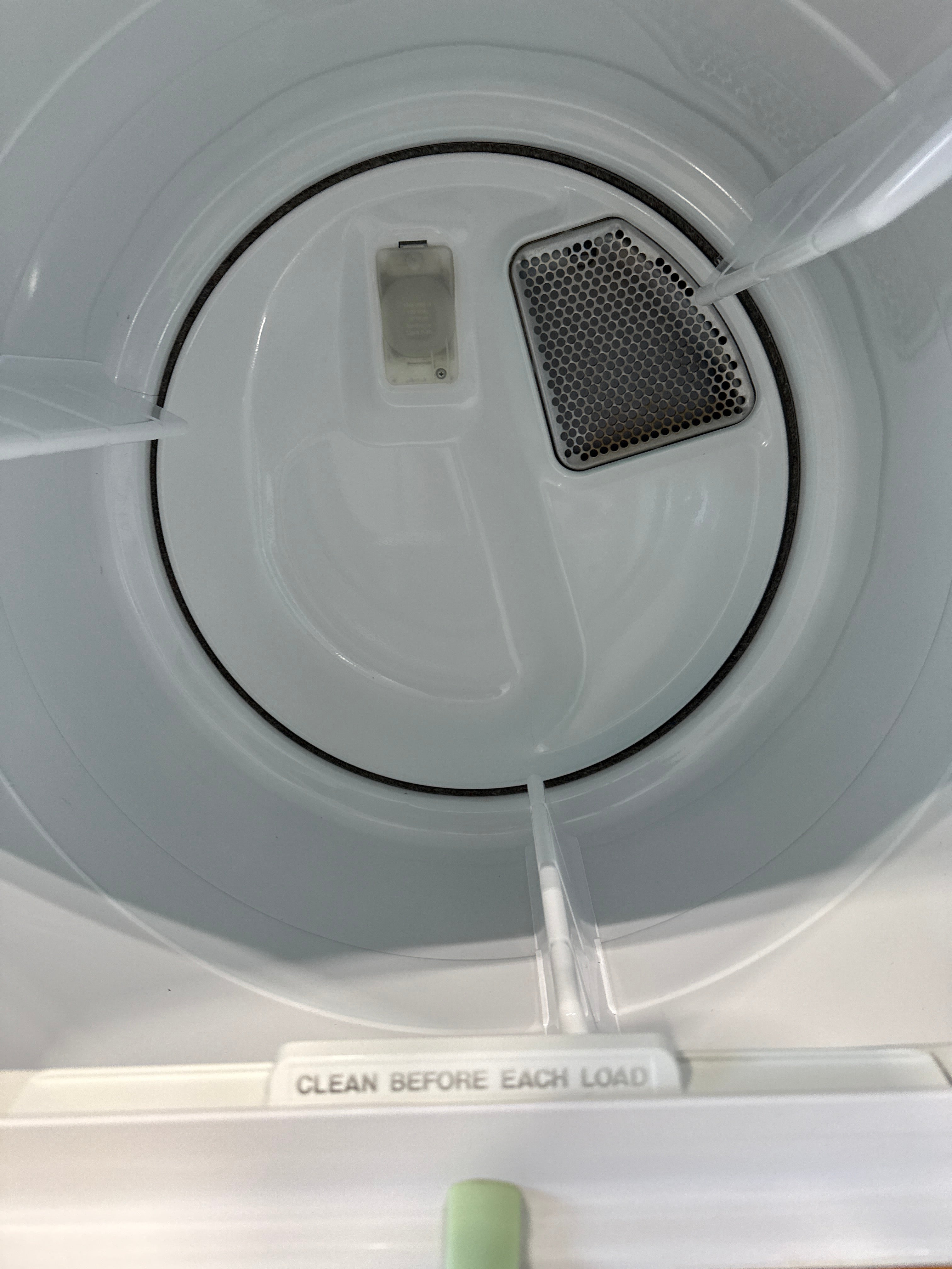 Whirlpool Front Load Washer & Electric Dryer Set - Refurbished | Austin TX