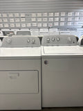 Whirlpool Top Load Washer & Electric Dryer Set - Refurbished | Austin TX