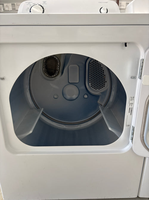 Amana Electric Dryer - Refurbished | Austin TX