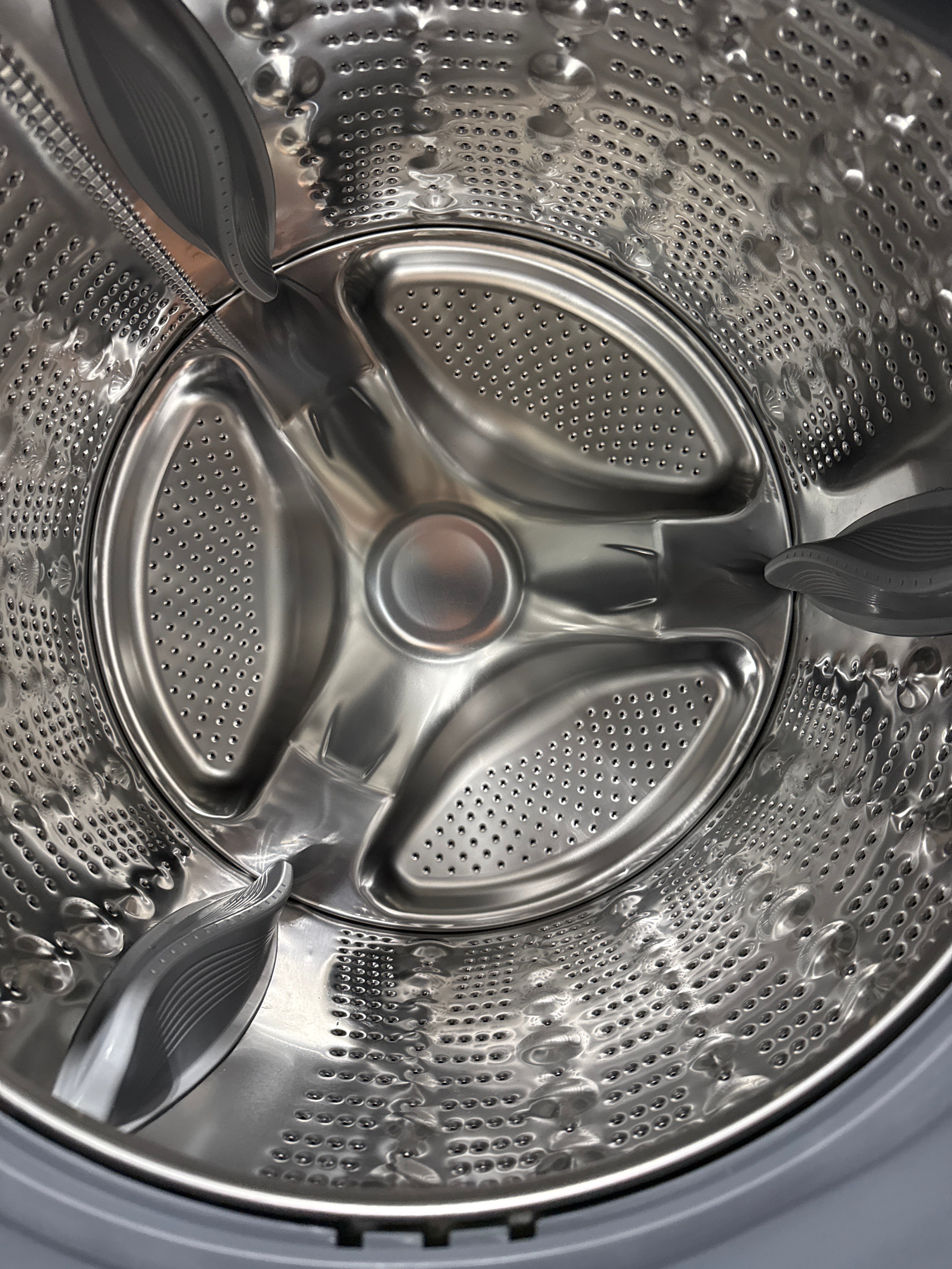 LG Front Load Washer - Refurbished | Austin TX
