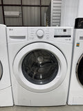 LG Front Load Washer - Refurbished | Austin TX