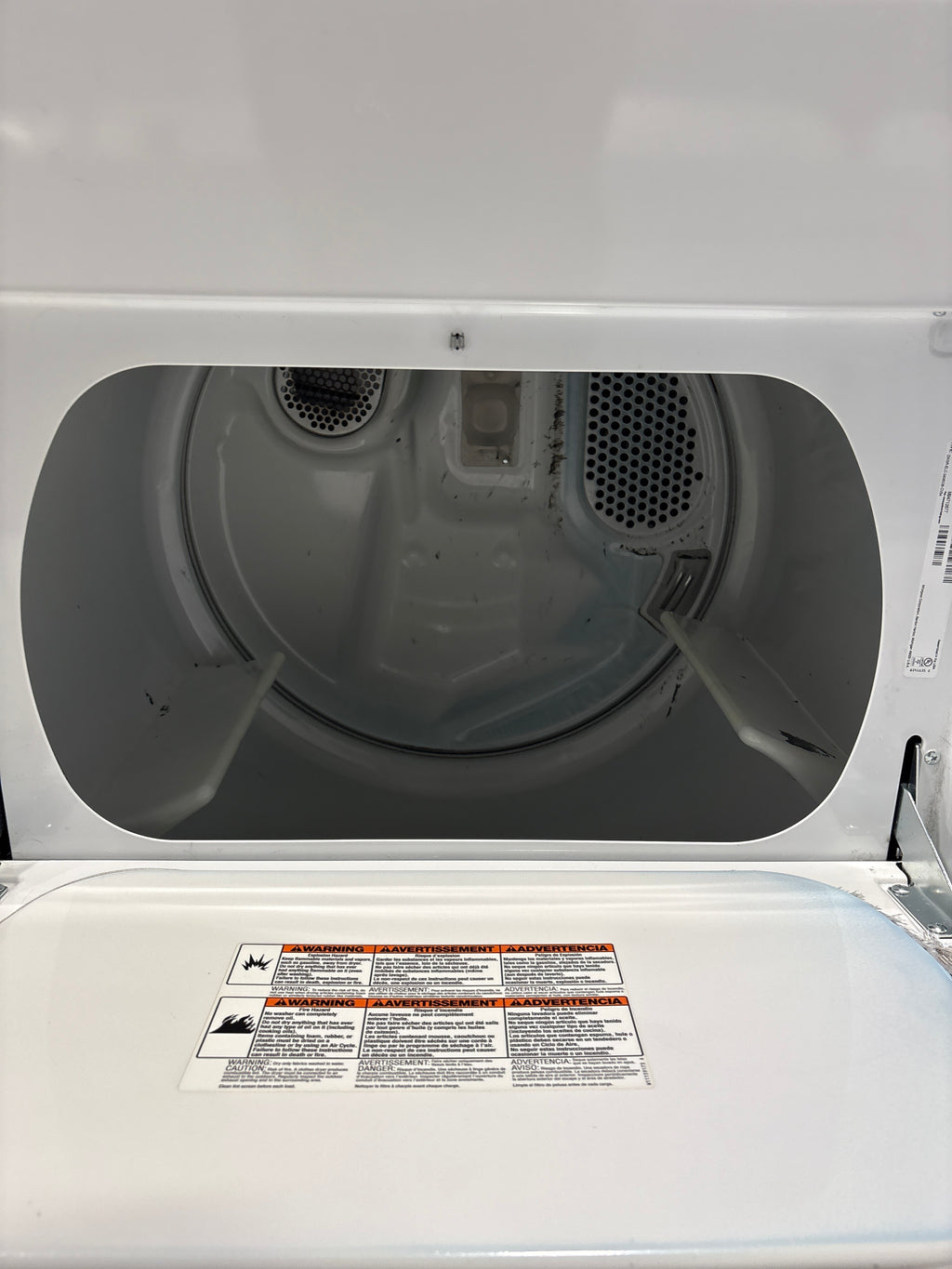 Whirlpool Top Load Washer & Electric Dryer Set - Refurbished | Austin TX