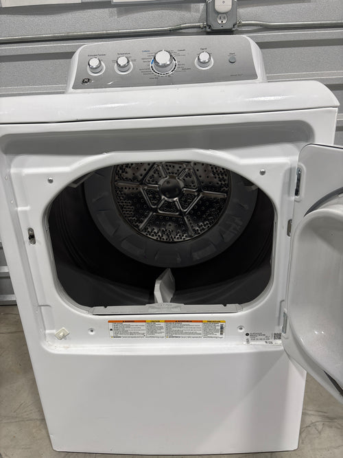GE Electric Dryer - Refurbished | Austin TX