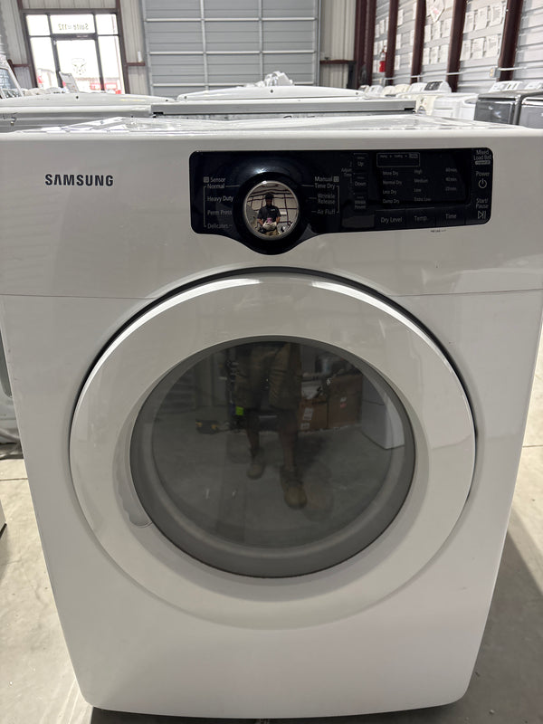 Samsung Electric Dryer - Refurbished | Austin TX
