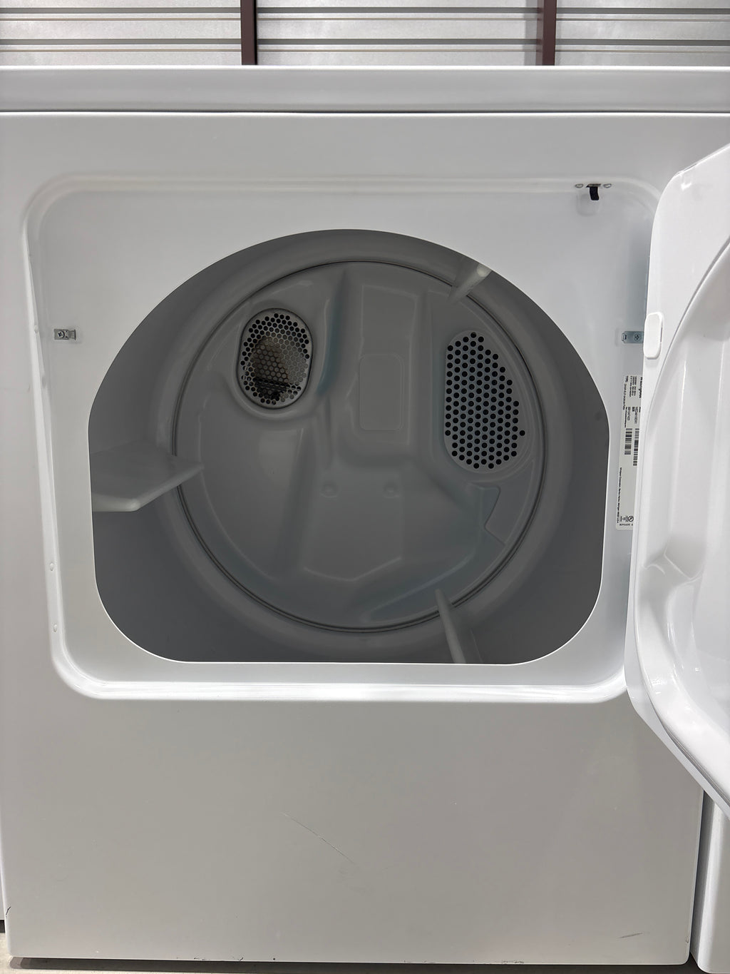 Whirlpool Top Load Washer & Electric Dryer Set - Refurbished | Austin TX