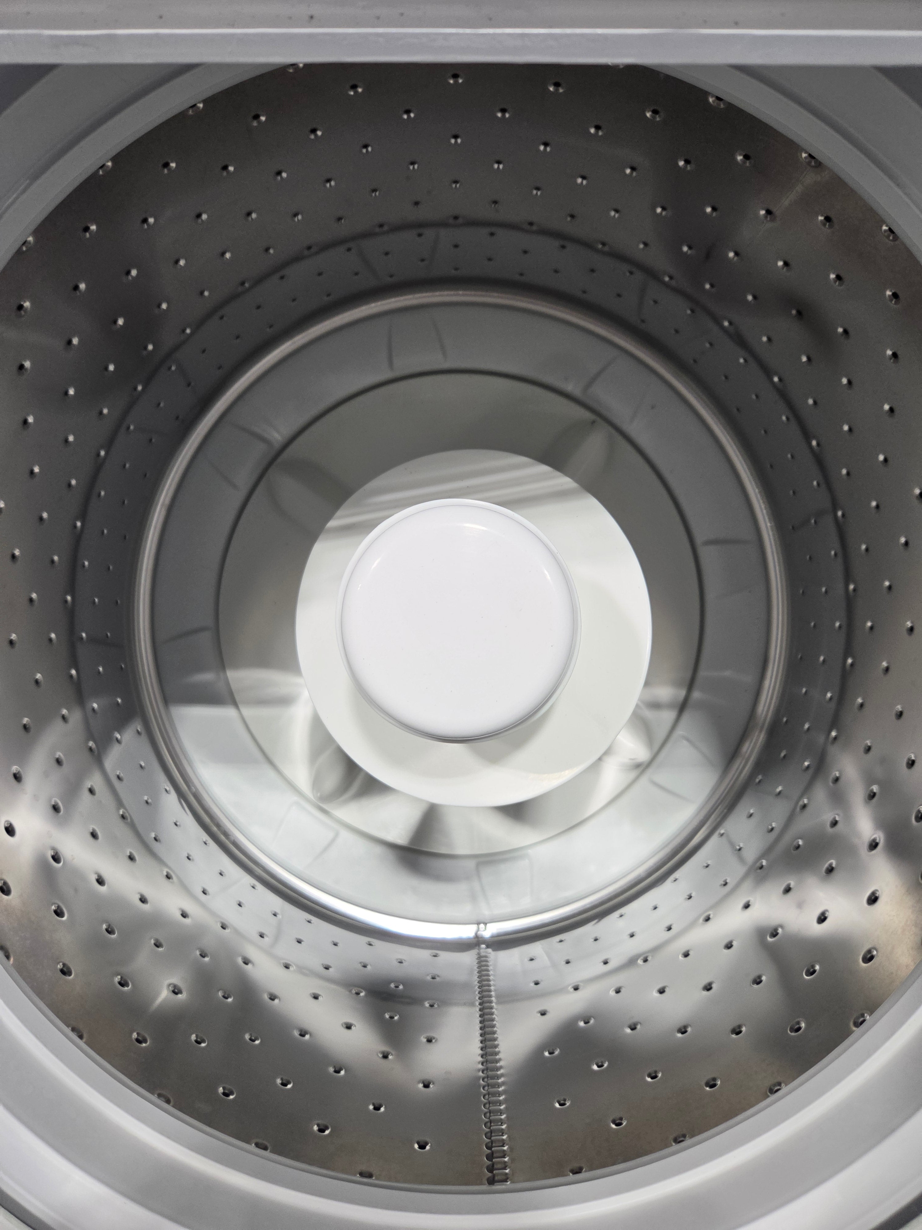 GE Top Load Washer & Electric Dryer Set - Refurbished | Austin TX