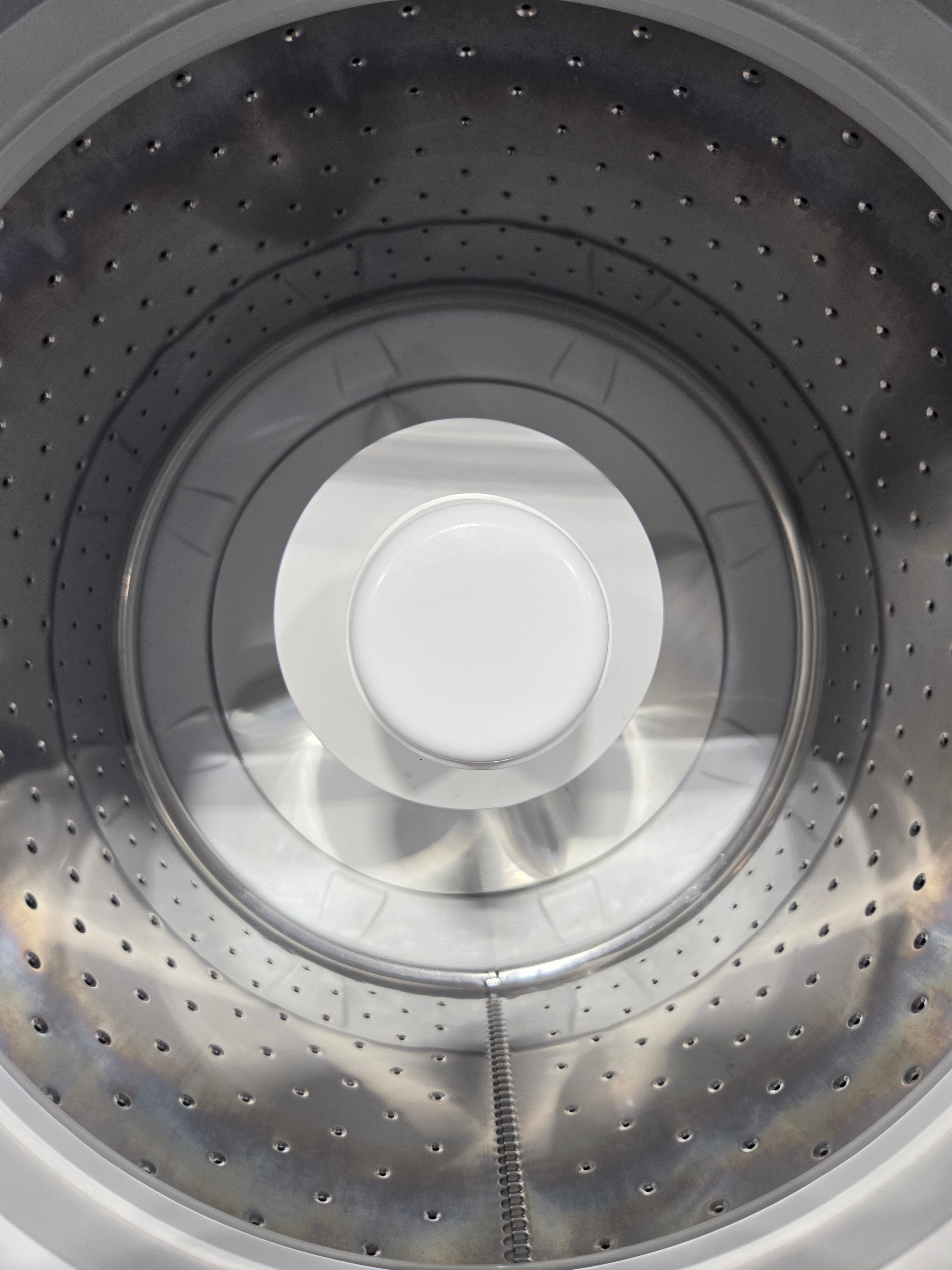GE Top Load Washer & Electric Dryer Set - Refurbished | Austin TX